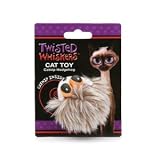 *CAT TOY CATNIP HEDGEHOG 24