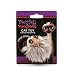 Twisted Whiskers Catnip Hedgehog Cat Plush Toy