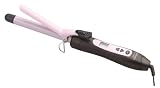 Remington CID75DT TStudio Tourmaline Ceramic Curling Iron, 3/4 Inch