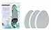 Silver Linings Odor Absorbing Shoe Liners (3 Pairs) - Gray