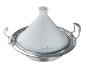 Scanpan Impact Stainless Steel Tagine
