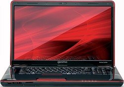Qosmio X505-Q860