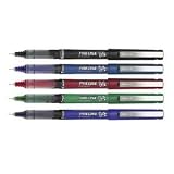 PIL35344 - Precise Rollerball Pen, Extra Fine Point, Blue Ink