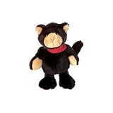 Eigenschaften sigikid 37387 / sigikid 37387 - Red Friends, Katze schwarz, klein