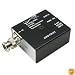Analog Cctv Just Convert It Tx Bnc 75OHM To Mm Sc 1KM