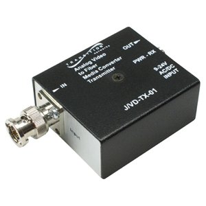 Transition Networks Lanmaster Hub 8Port 10BTX 8RJ45/St Fiber Uplink