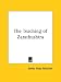 Book The Teaching of Zarathushtra