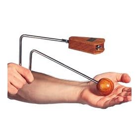 Latin Percussion LP424D Vibra Ii With Metal Chbr