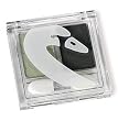 Silk Finish Eye Shadow Duo Tamarind - 2x2 gm - Powder Silk Finish Eye Shadow Duo Tamarind - 2x2 gm - Powder