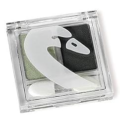 Silk Finish Eye Shadow Duo Tamarind - 2x2 gm - Powder