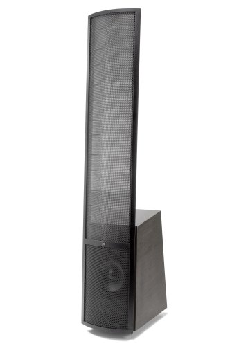 MartinLogan Vista High-Performance Electrostatic 