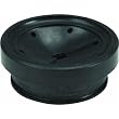 Anaheim 3101 Waste King 3-Bolt Mount Adapter