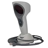 Symbol M2004 Cyclone Handheld Laser Bar Code Scanner