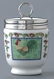 Produkt-Bild: Egg Coddler FARMYARD COCKEREL