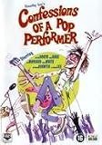 Confessions of a Pop Performer ( Timothy Lea's Confessions of a Pop Performer ) [ NON-USA FORMAT, PAL, Reg.2 Import - Netherlands ]