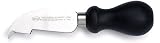 Review Sagetra  / Sanelli 434309 Cheese Knife Unico 9 Cm. (3 1/2