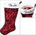 Fender Christmas Stocking