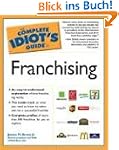 The Complete Idiot's Guide to Franchi...