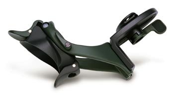 Swarovski Optik DCB-A Digital Camera Base with Balance Rail for ATS Spotting Scopes