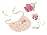 from Zapf Creation Zapf Creation Baby Annabell Feeding Set, Paper Bag (762127) Model 762127