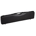Universal Gewehrkoffer Schwarz 103,5 x 24 x 10 cm (Schloss optional)