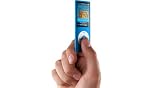 New Apple iPod nano 8GB  - Blue