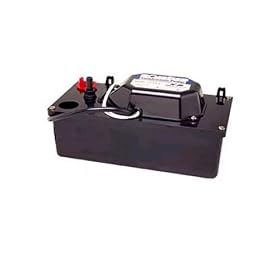 Soleus 20+ULT Water Pump for Portable AC Units
