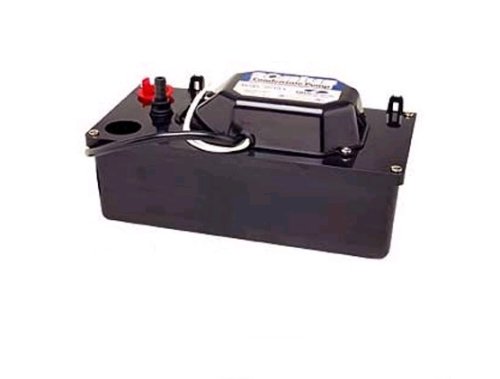 Soleus 20-ULT Water Pump For Portable Air Conditioners