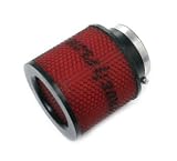 True Flow 90202 Air Filter Universal 3-1/2 (5.5 W x 6.5 L Open Element Filter)
