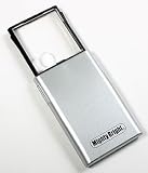 Super Led Popup Magnifier (Book Lights)
