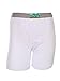 Dimore® Boys Underwear Brief 5 Pack Boxer Brief Stretch Car/Football Print Underwear