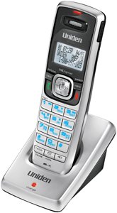 Uniden TCX950 5.8GHz Accessory Handset for TRU9585 2  TRU9565 2