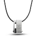 Personalized Boy's Stainless Steel Pendant Gift