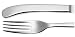 Ginkgo Sea Drift 45-Piece Flatware Set, Service for 8