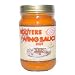 Hooters Wing Sauce Hot: The Original (12 oz.)