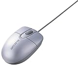 ELECOM USBڑw}EX Vo[ M-N3URSV