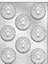 Air Force Candy Mold