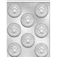 Air Force Candy Molds