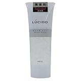 ルシード ヘアジェル(スーパーハード)