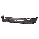 BUMPER COVER FRONT LOWER HATCHBACK W TURBO by Unknown