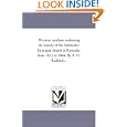 Western cavaliers: embracing the history of the Methodist Episcopal church in Kentucky from 1832 to 1844. By A. H.... by Michigan Historical Reprint Series