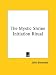 Book The Mystic Shrine Initiation Ritual