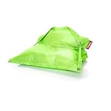 Fatboy 9000603 Outdoor, Farbe limegreen 140 x 190 cm