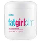 Bliss Fat Girl Slim-6 oz Bliss Fat Girl Slim-6 oz