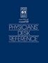 Physicians' Desk Reference Hospital Edition