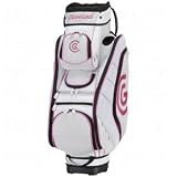 Cleveland Ladies V-14 Performance Cart Bag