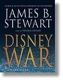 DisneyWar