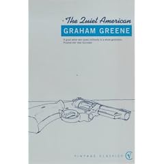 The Quiet American (Vintage classics)