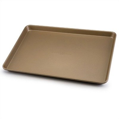 Paula Deen 13x18-in. Nonstick Sheet Pan.