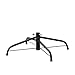 Kape Codream 7ft Artificial Christmas Trees with Stand for Christmas Decorations